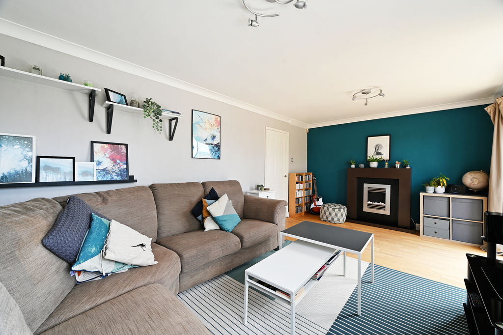 Walkley Crescent Road Walkley